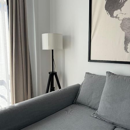 Plaza Victoria Apartments Malaga Ngoại thất bức ảnh
