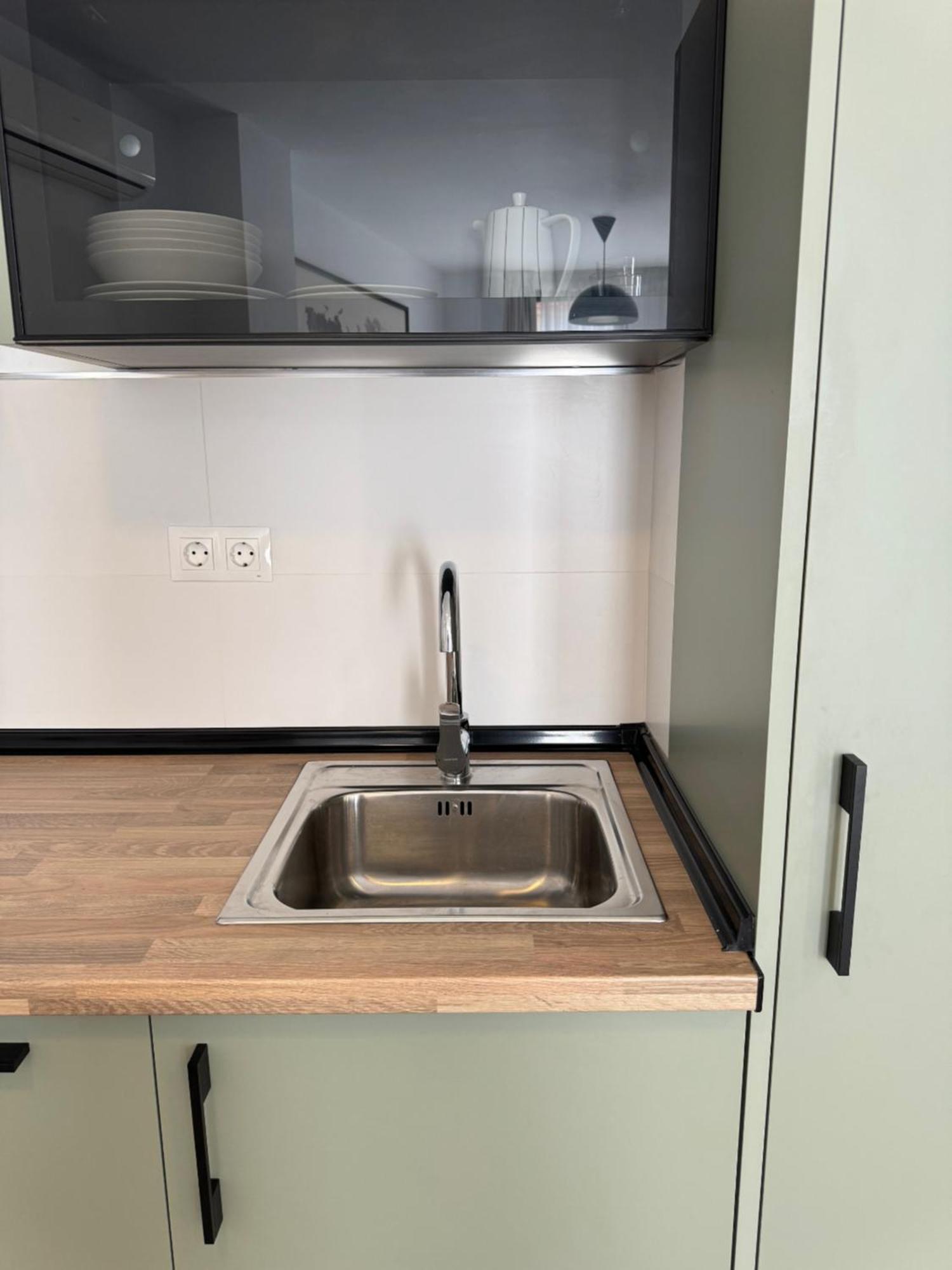 Plaza Victoria Apartments Malaga Ngoại thất bức ảnh