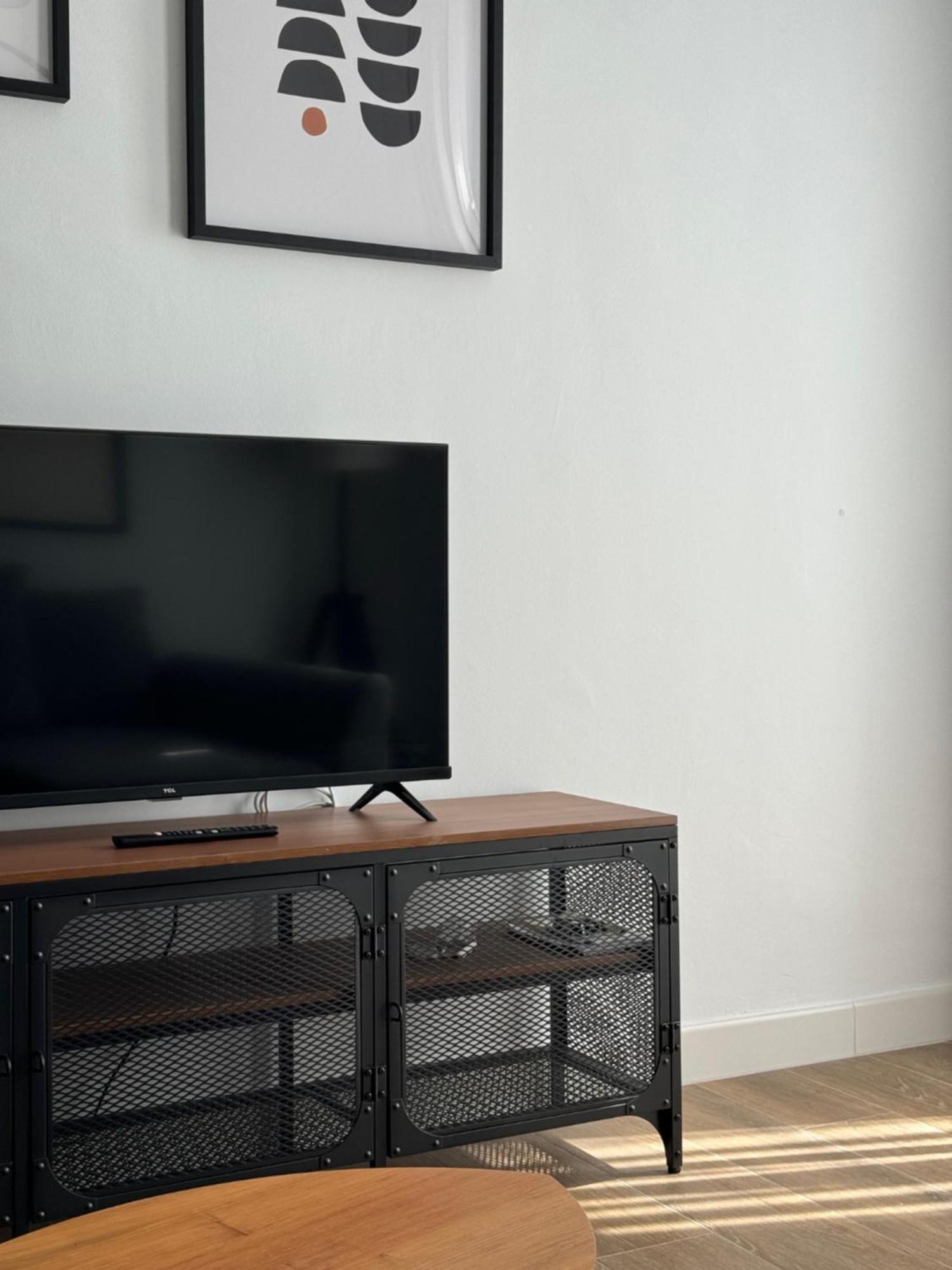 Plaza Victoria Apartments Malaga Ngoại thất bức ảnh