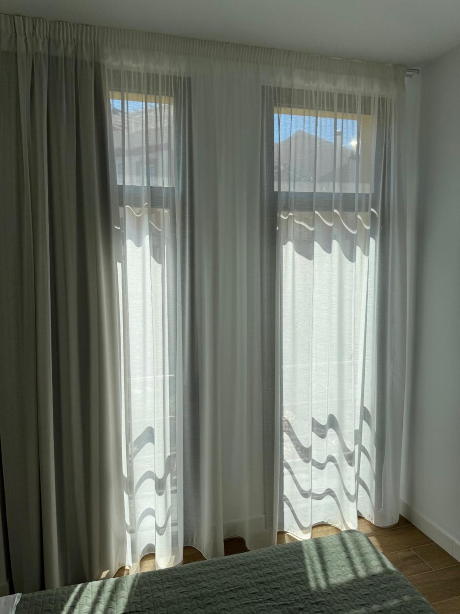 Plaza Victoria Apartments Malaga Ngoại thất bức ảnh