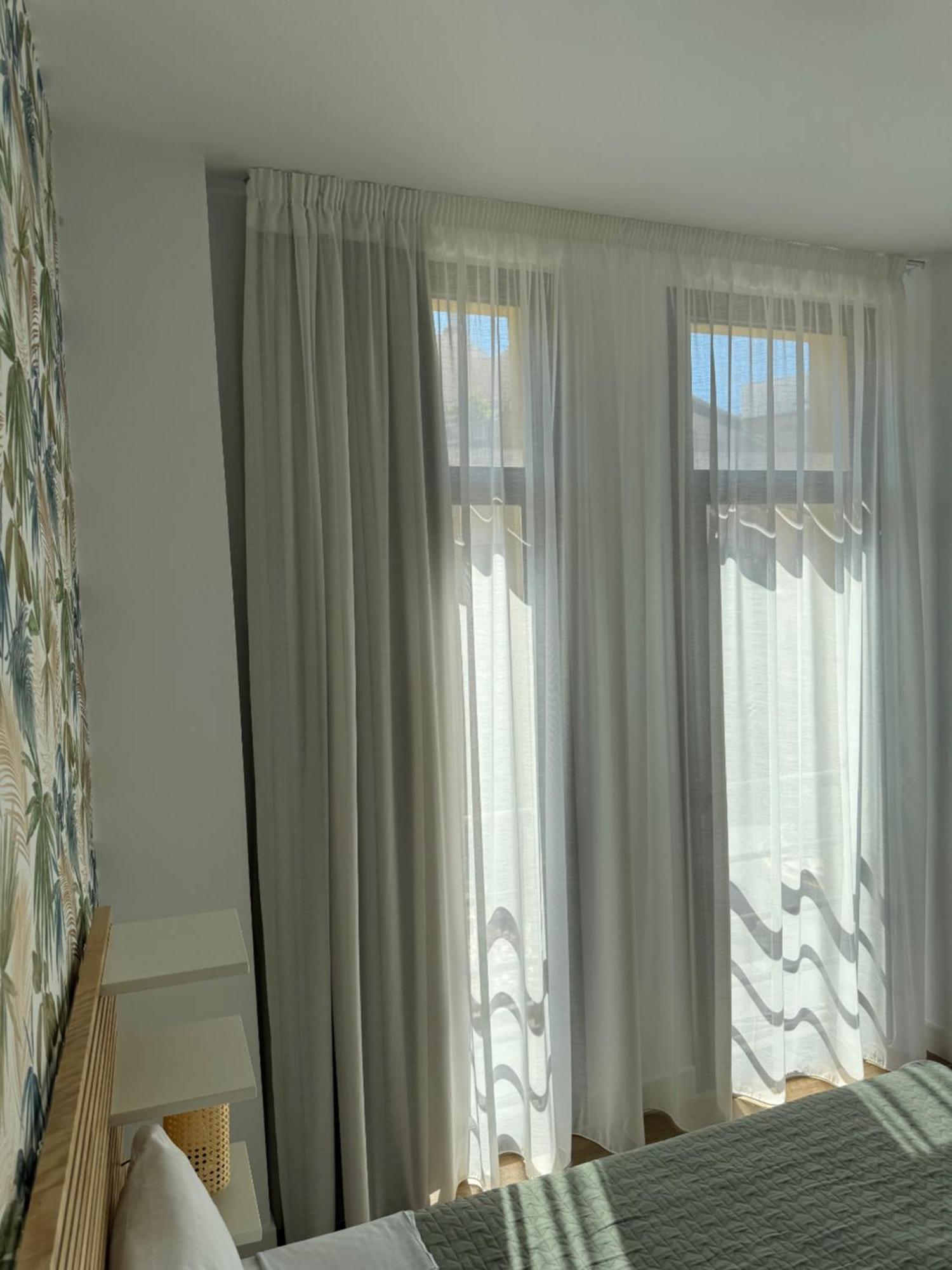 Plaza Victoria Apartments Malaga Ngoại thất bức ảnh
