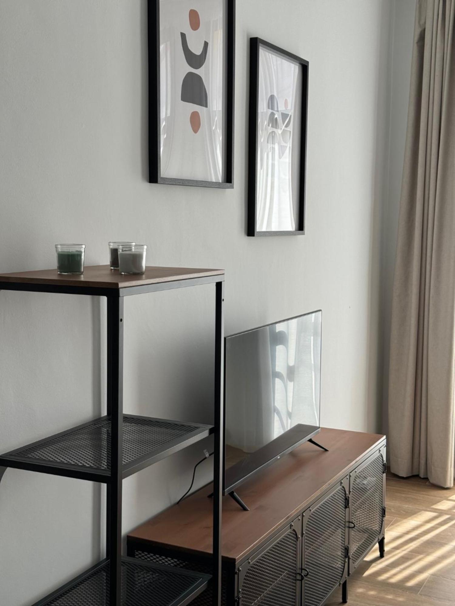 Plaza Victoria Apartments Malaga Ngoại thất bức ảnh