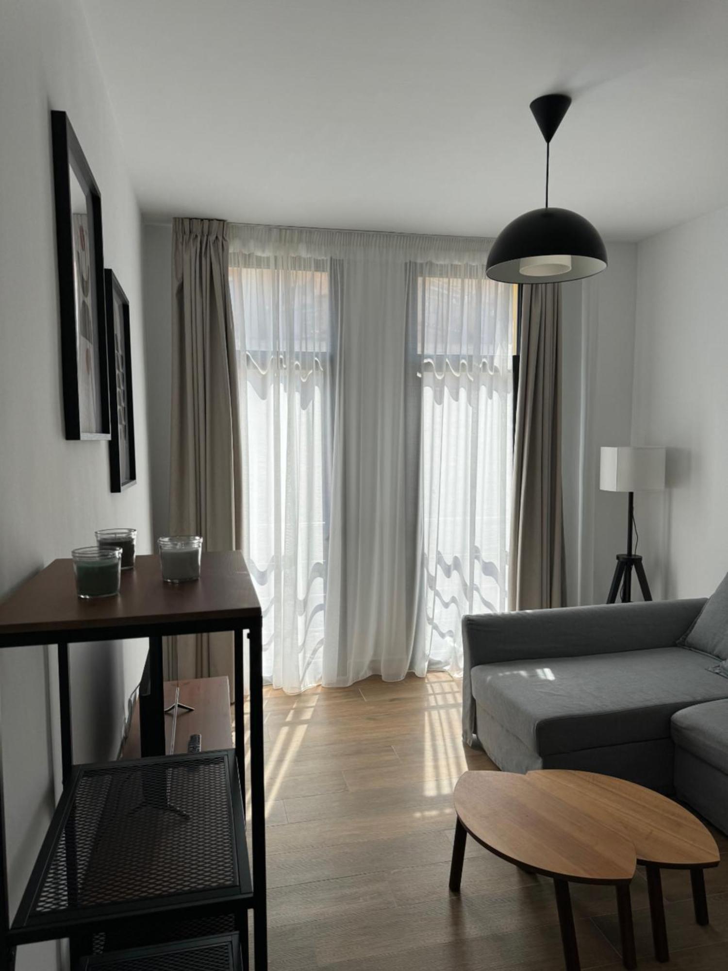 Plaza Victoria Apartments Malaga Ngoại thất bức ảnh
