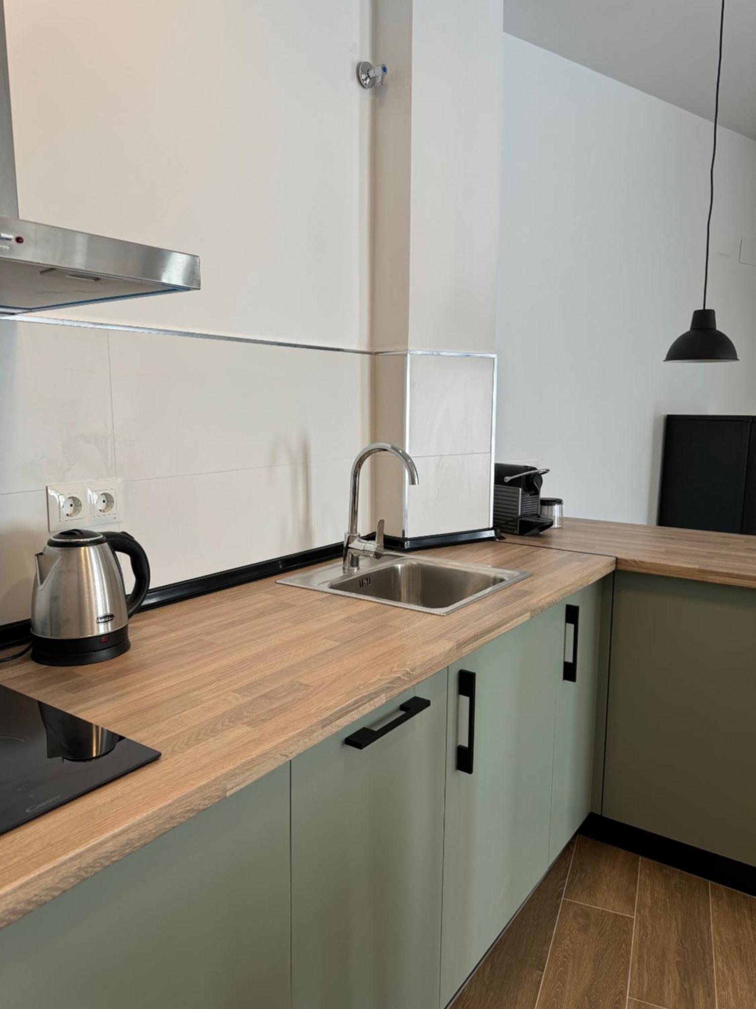 Plaza Victoria Apartments Malaga Ngoại thất bức ảnh