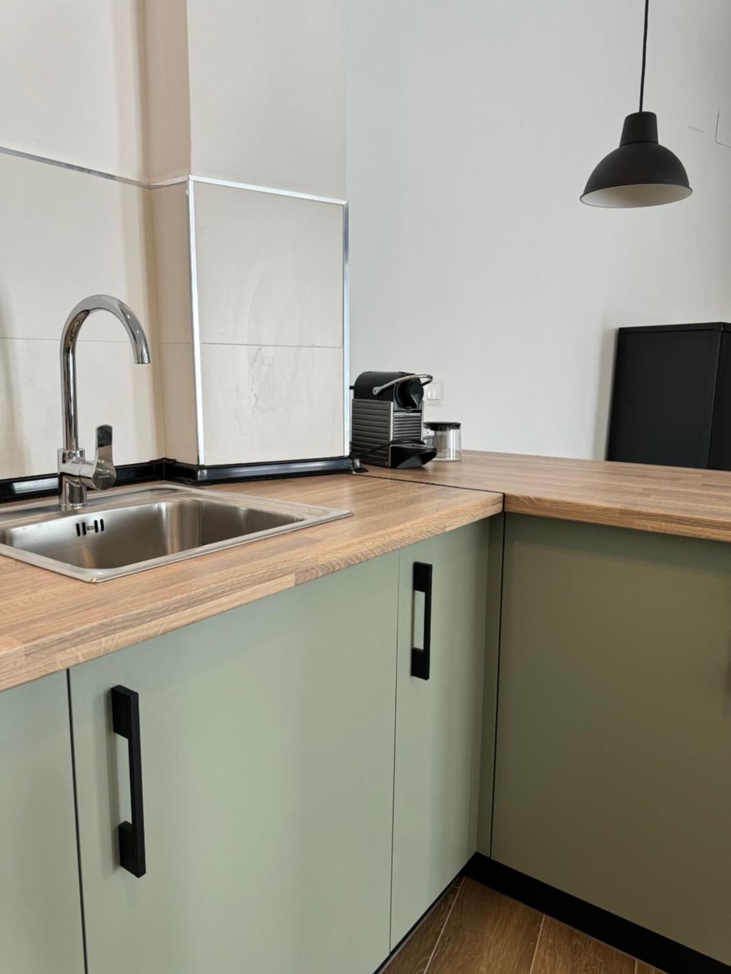 Plaza Victoria Apartments Malaga Ngoại thất bức ảnh