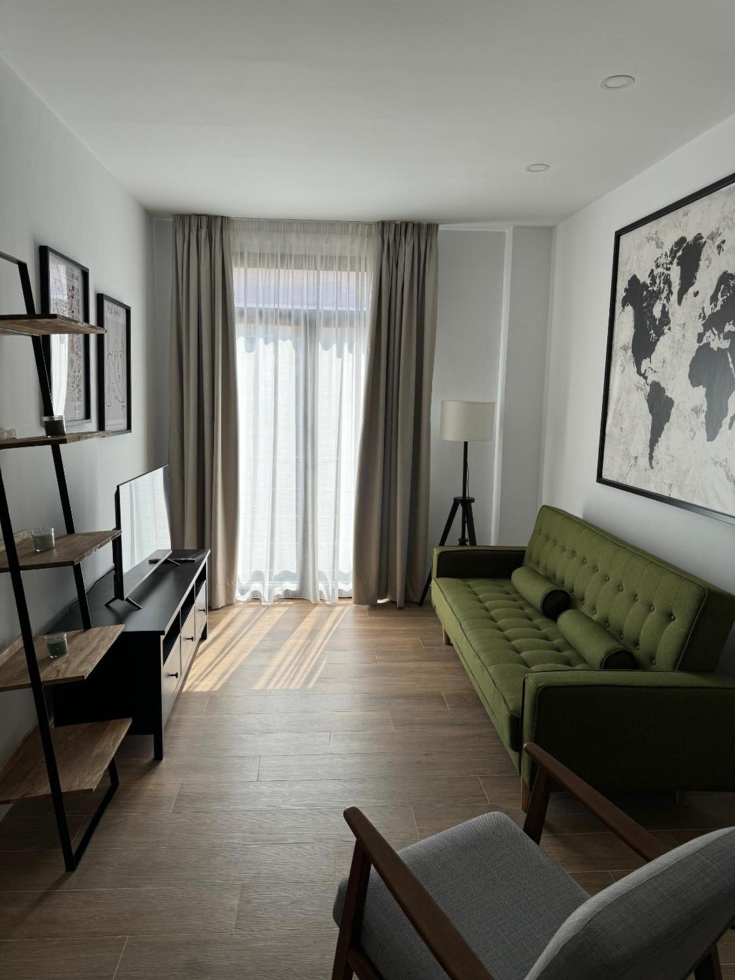 Plaza Victoria Apartments Malaga Ngoại thất bức ảnh