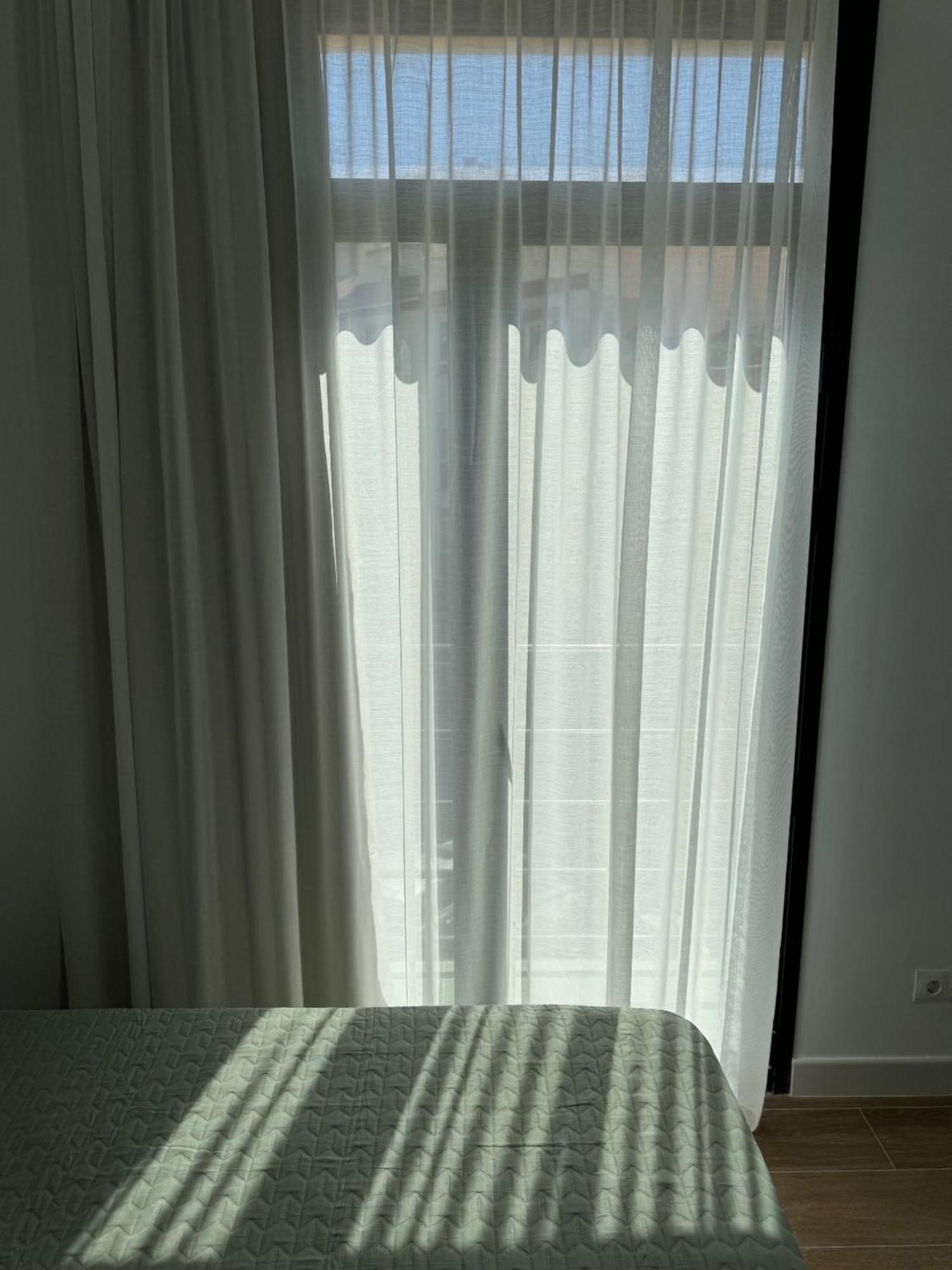 Plaza Victoria Apartments Malaga Ngoại thất bức ảnh