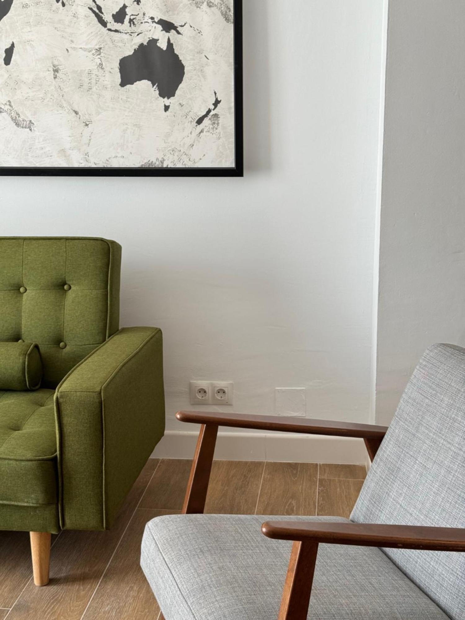 Plaza Victoria Apartments Malaga Ngoại thất bức ảnh