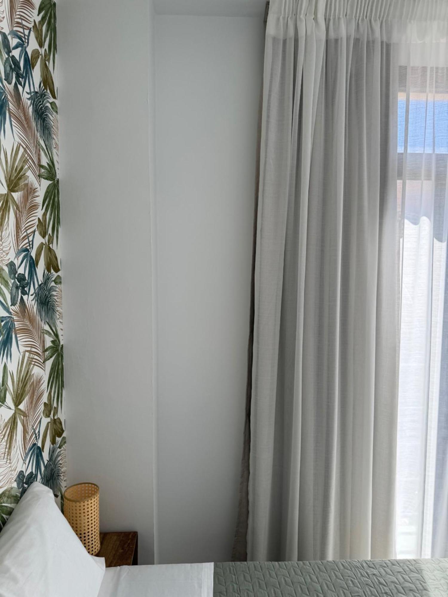 Plaza Victoria Apartments Malaga Ngoại thất bức ảnh