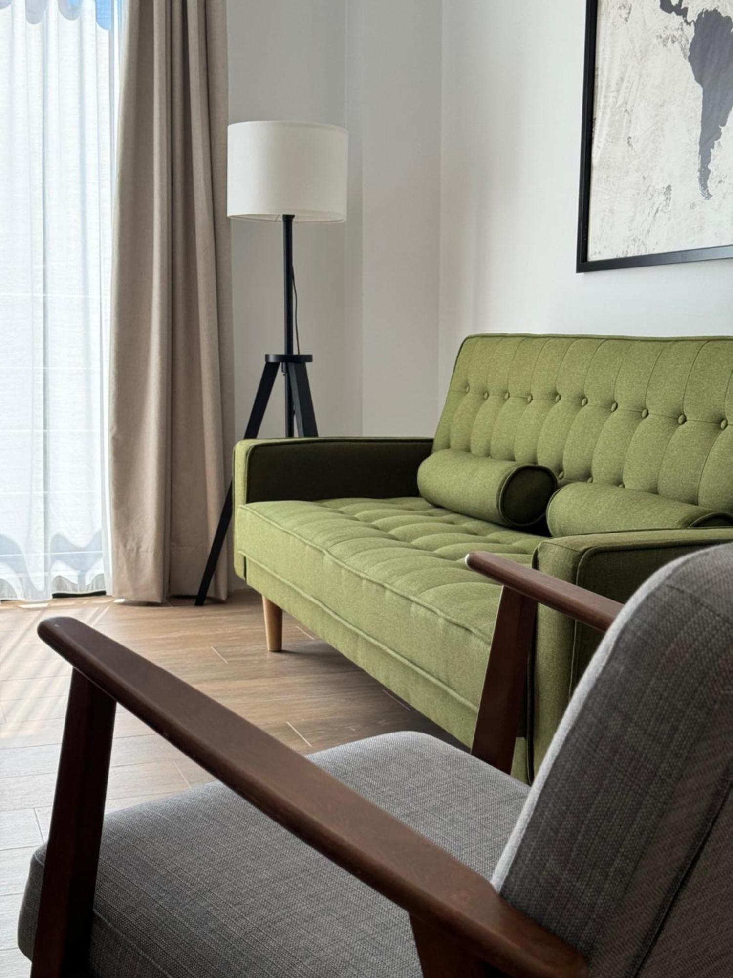 Plaza Victoria Apartments Malaga Ngoại thất bức ảnh