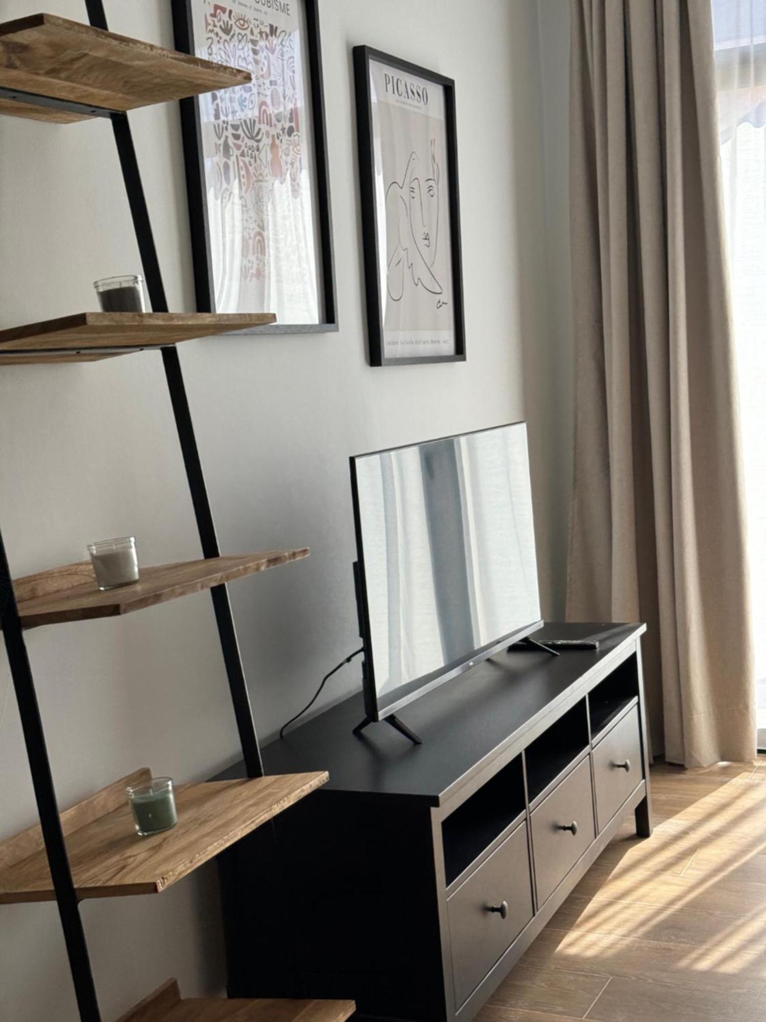 Plaza Victoria Apartments Malaga Ngoại thất bức ảnh