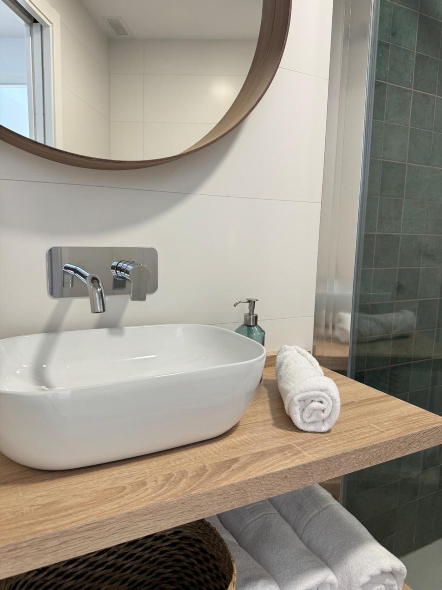Plaza Victoria Apartments Malaga Ngoại thất bức ảnh
