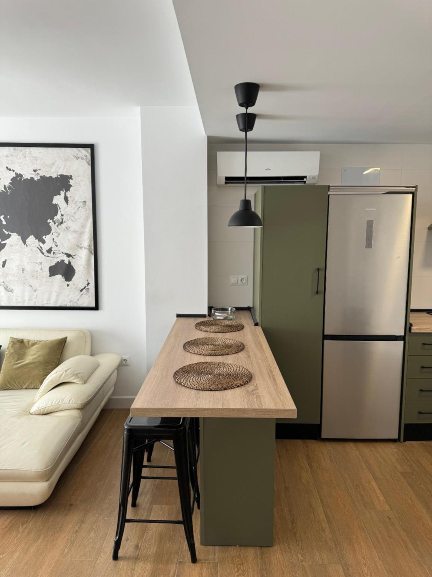 Plaza Victoria Apartments Malaga Ngoại thất bức ảnh