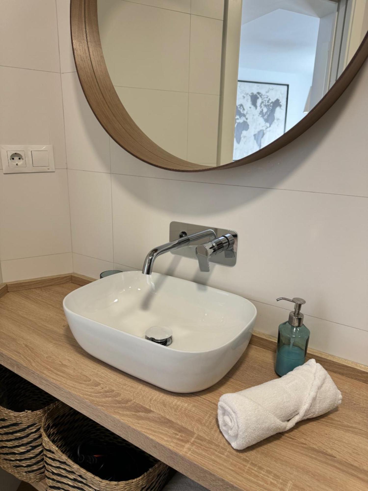 Plaza Victoria Apartments Malaga Ngoại thất bức ảnh