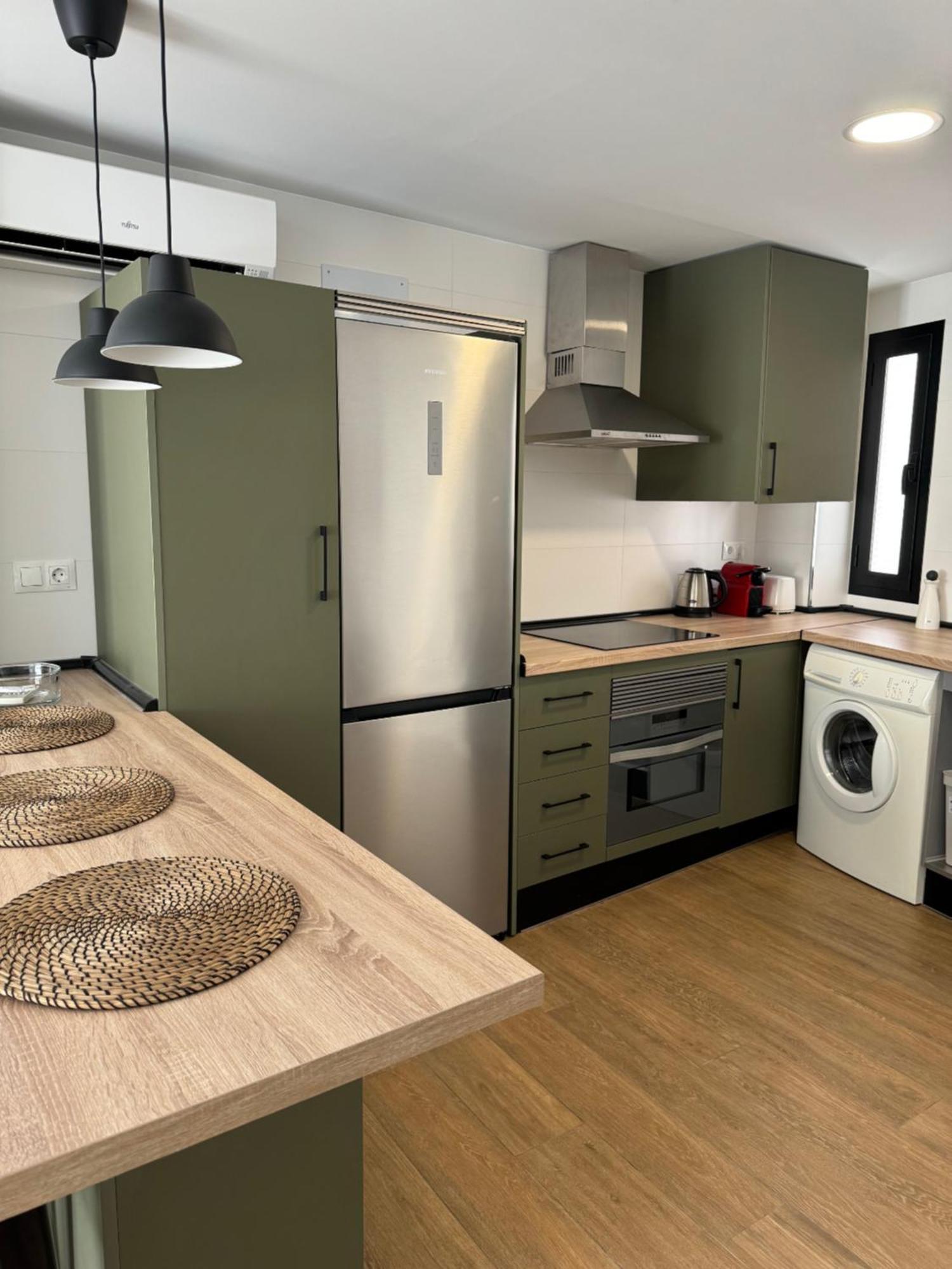 Plaza Victoria Apartments Malaga Ngoại thất bức ảnh