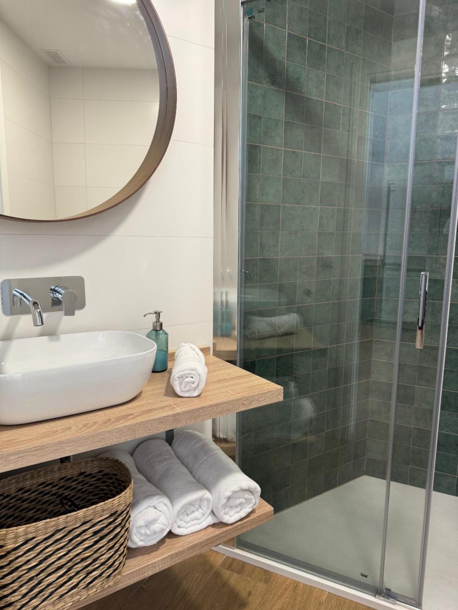 Plaza Victoria Apartments Malaga Ngoại thất bức ảnh